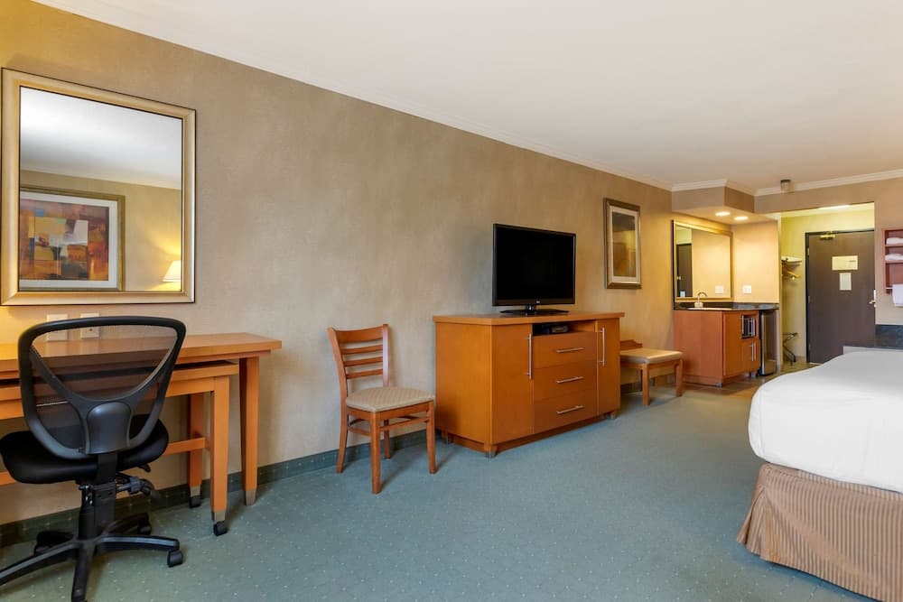 Best Western Davison Inn gallery photo in Davison, MI — image 15