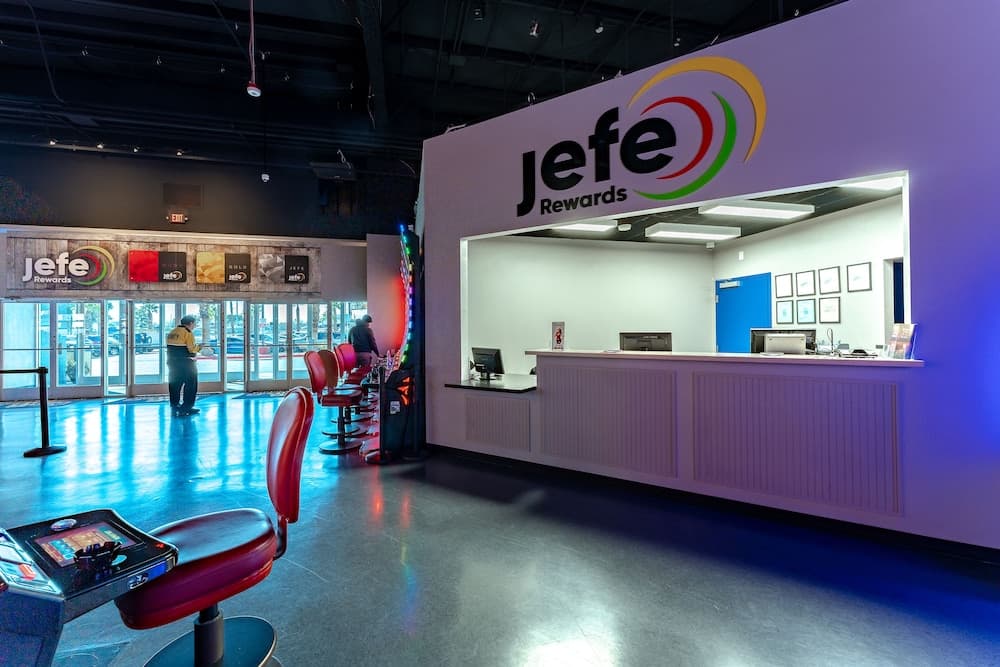Hotel Jefe at Ojos Locos gallery photo in North Las Vegas, NV — image 47