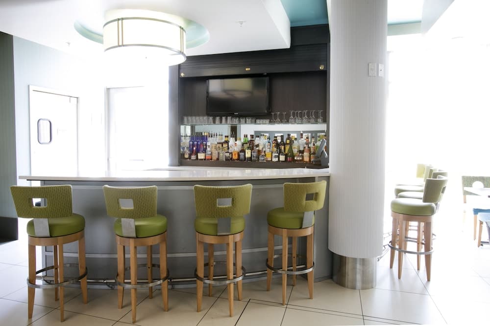 SpringHill Suites by Marriott Ewing Princeton South gallery photo in Trenton, NJ — image 10