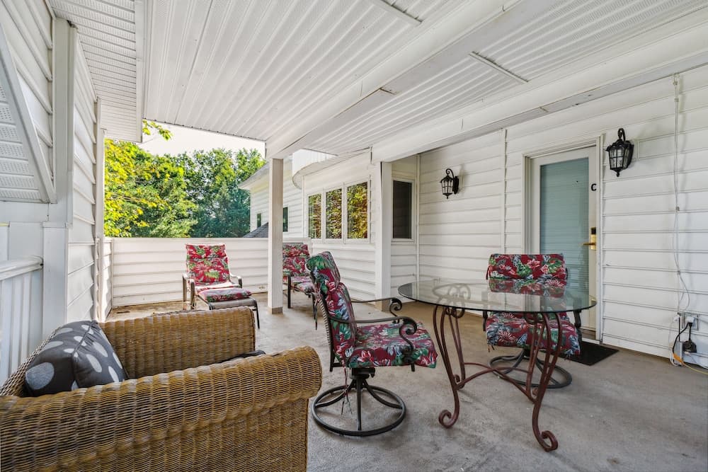 The Columbia Inn at Peralynna Manor gallery photo in Columbia, MD — image 80