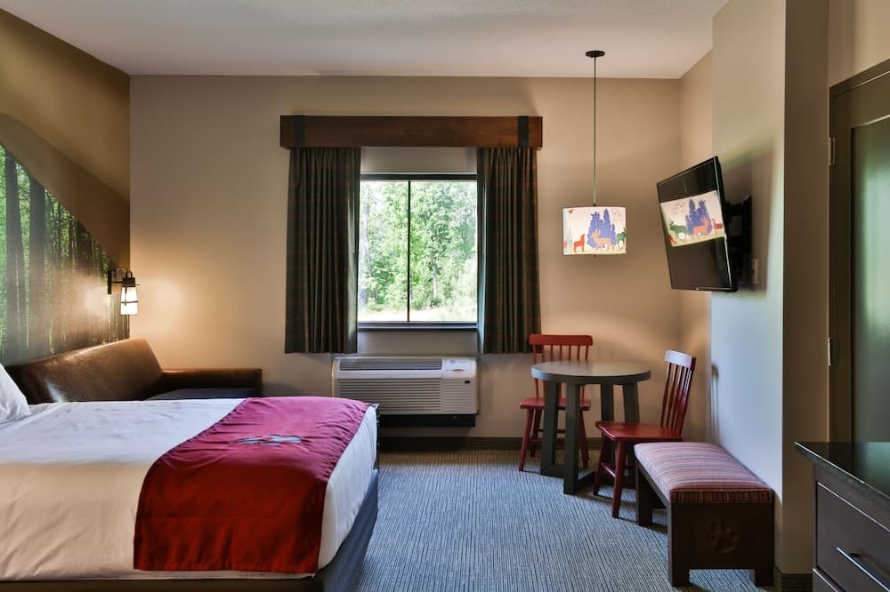 Great Wolf Lodge Atlanta / LaGrange, GA gallery photo in LaGrange, GA — image 89