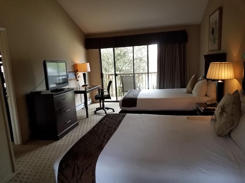 Adobe Inn property views in Carmel, CA — gallery photo 3