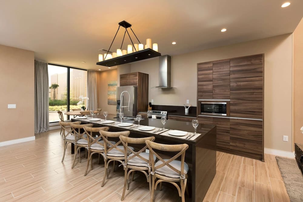 Magic Village Views Trademark Collection by Wyndham property views in Kissimmee, FL — gallery photo 3