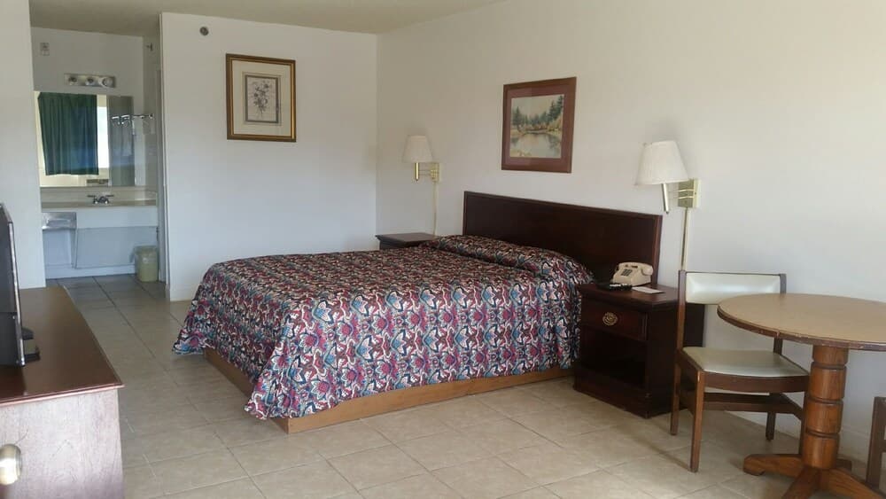 Western Inn property views in Hammond, LA — gallery photo 3