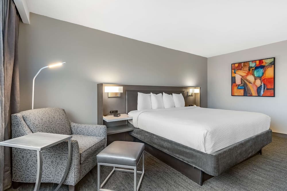 Best Western Premier Rockville Hotel & Suites — hotel in Rockville, Maryland