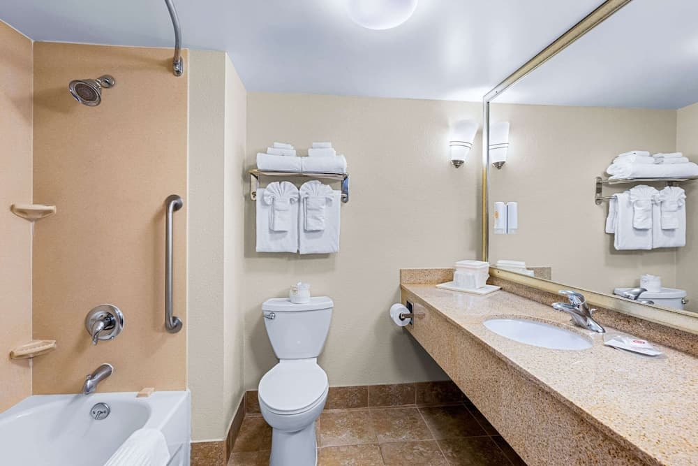 Comfort Suites Vacaville-Napa Valley Area gallery photo in Vacaville, CA — image 5