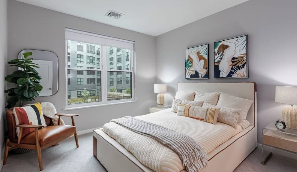 Luxury Furnished Apartments by Hyatus Downtown at Yale gallery photo in New Haven, CT — image 124