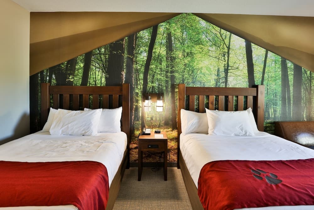 Great Wolf Lodge Atlanta / LaGrange, GA gallery photo in LaGrange, GA — image 63