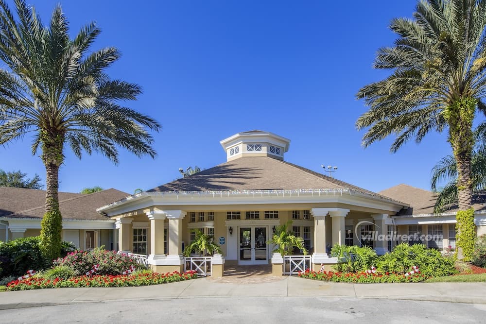 Treasure Hunt by VillaDirect interior in Kissimmee, FL — gallery photo 2