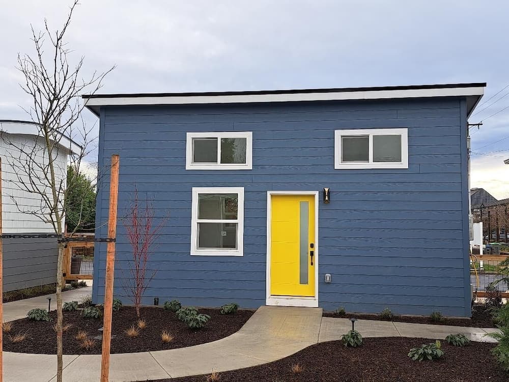 The Boutique Retreat gallery photo in McMinnville, OR — image 46