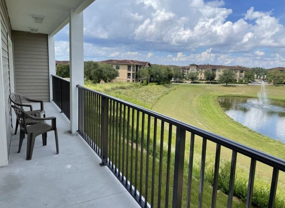 Regal Palms Resort and Spa featured exterior or lobby in Davenport, FL — similar hotel