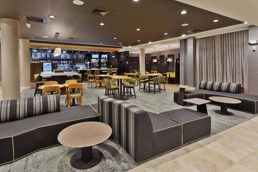 Courtyard By Marriott Sugar Mountain Banner Elk featured exterior or lobby in Sugar Mountain, NC — similar hotel