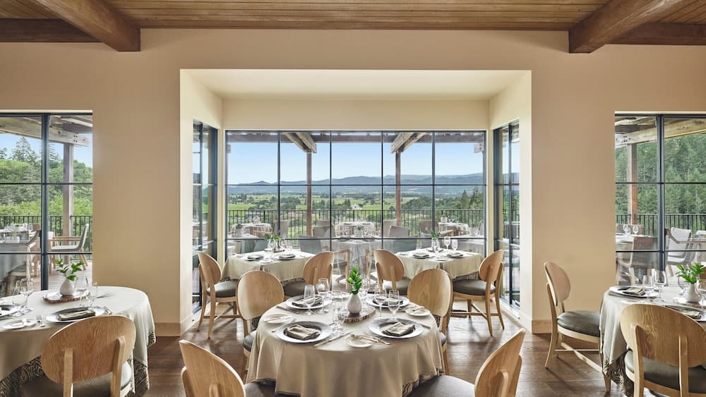 Auberge Du Soleil gallery photo in St. Helena, CA — image 38