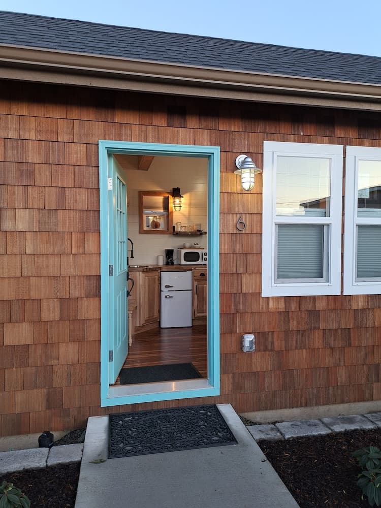 The Boutique Retreat gallery photo in McMinnville, OR — image 32