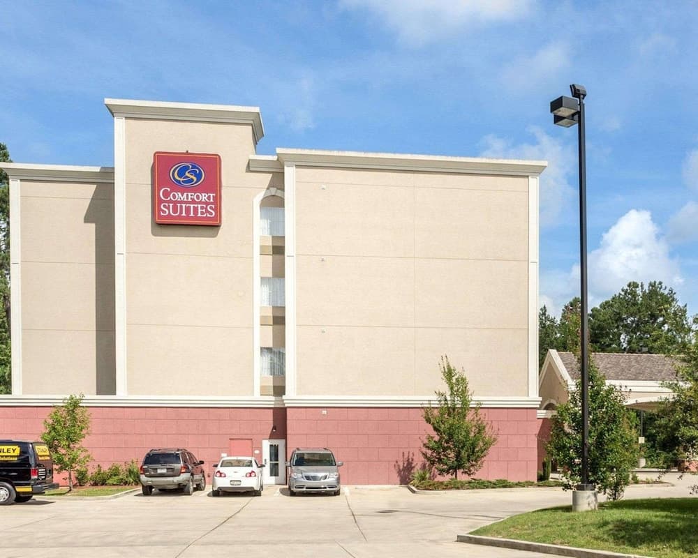 Comfort Suites Mandeville - Covington gallery photo in Mandeville, LA — image 6