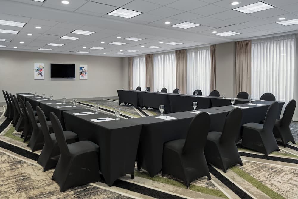 Hotel Indigo New Orleans French Quarter by IHG interior in New Orleans, LA — gallery photo 2