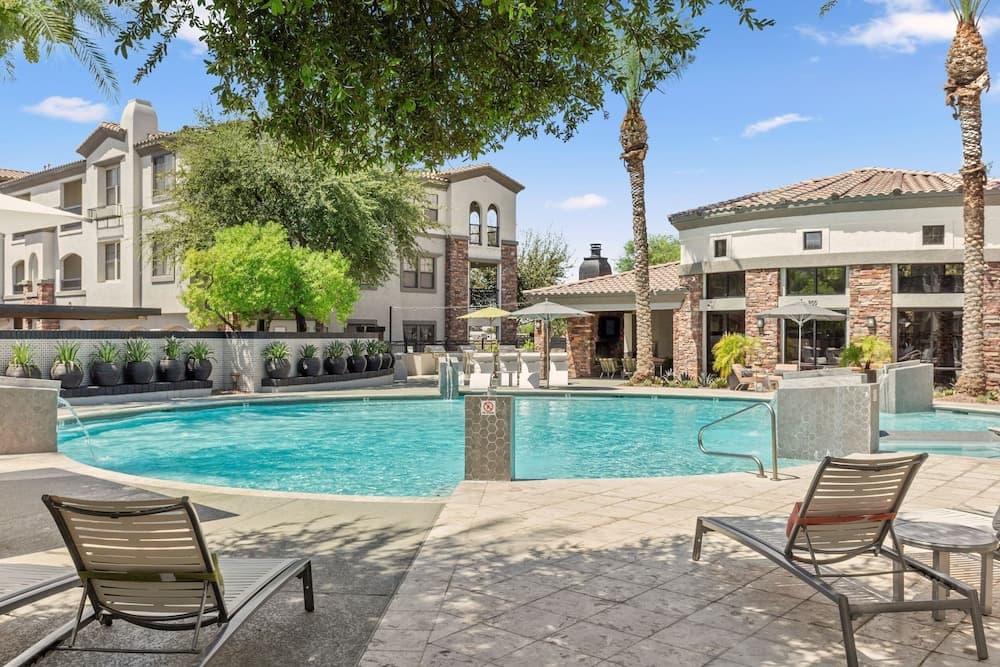 TWO Glendale CozySuites with Pool 2 & 9 gallery photo in Glendale, AZ — image 17