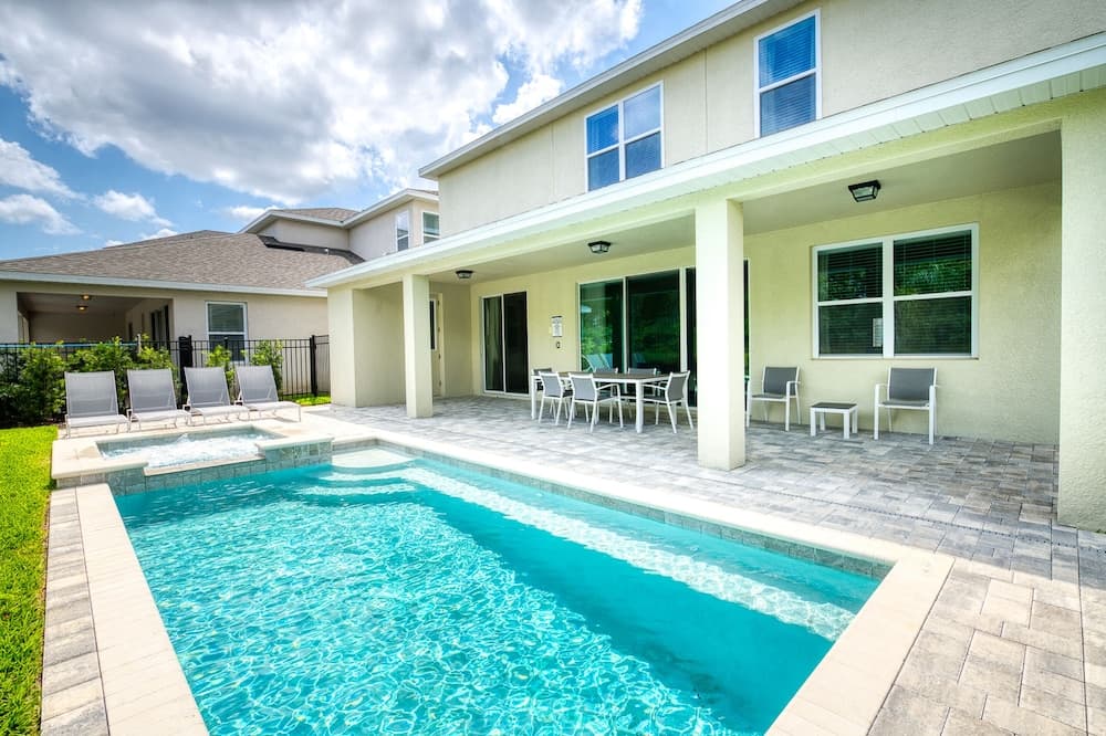 Encore Resort and Water Park at Reunion by Rentyl gallery photo in Kissimmee, FL — image 112