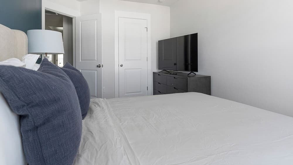 Landing Apartments Chamberlain interior in Summerville, SC — gallery photo 2