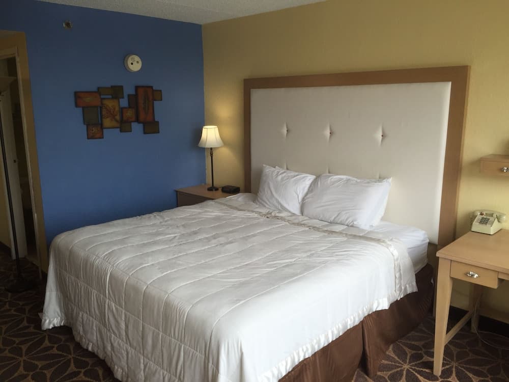 Days Inn by Wyndham Syracuse gallery photo in Syracuse, NY — image 24