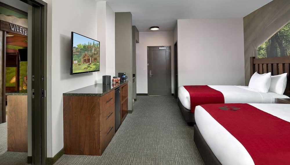 Great Wolf Lodge Atlanta / LaGrange, GA gallery photo in LaGrange, GA — image 28