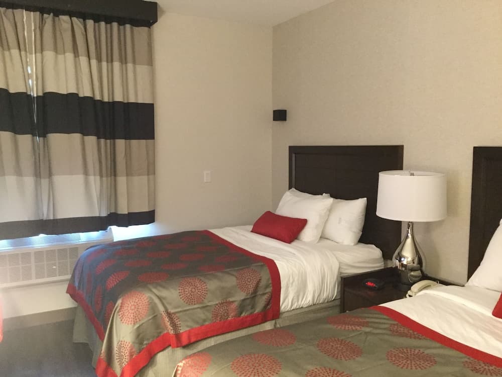 Ramada by Wyndham Bronx Terminal gallery photo in Bronx, NY — image 21