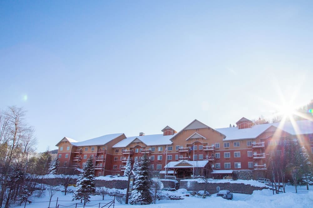Kaatskill Mountain Club & Condos by Vail Resorts gallery photo in Hunter — image 62
