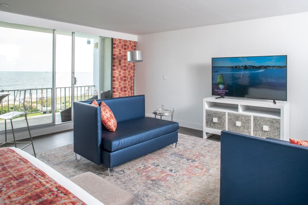 Trailborn Surf and Sound, Outdoor Collection by Marriott Bonvoy gallery photo in Wrightsville Beach, NC — image 122