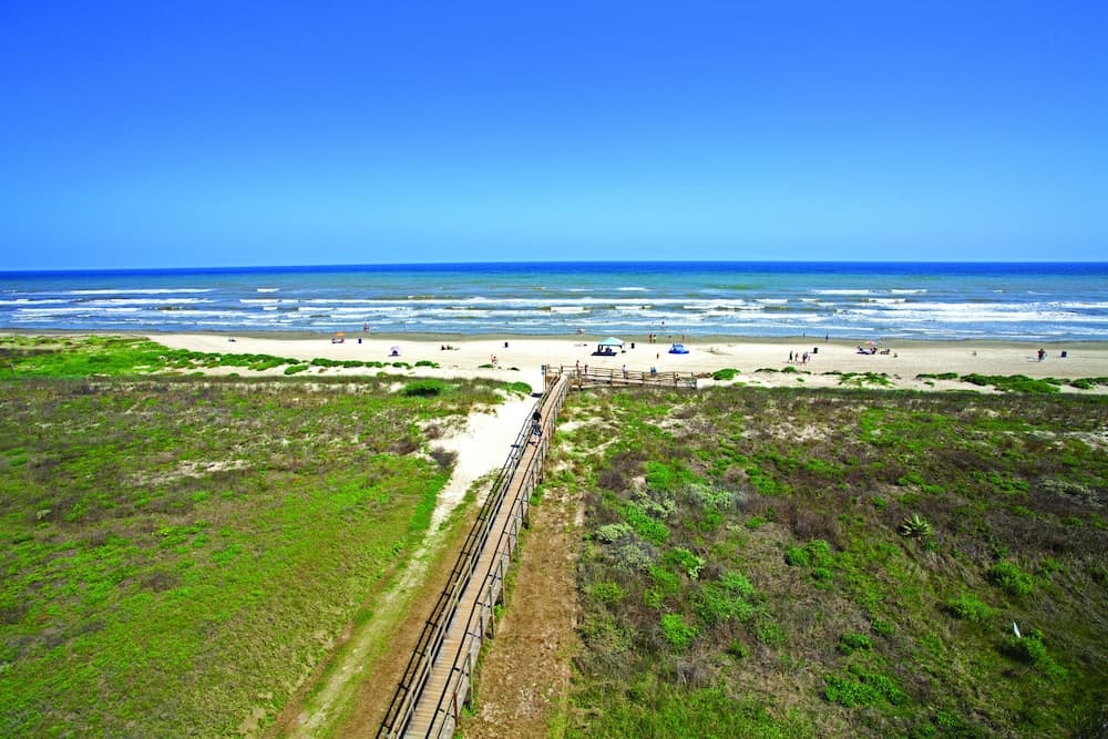 Holiday Inn Club Vacations Galveston Seaside Resort by IHG gallery photo in Galveston, TX — image 29