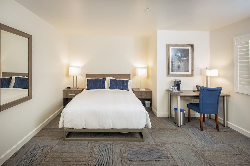 Inn At Moss Landing Point gallery photo in Moss Landing, CA — image 57