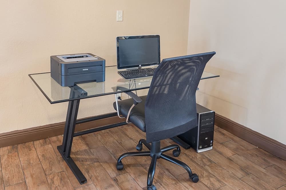 Quality Suites Temple I-35 gallery photo in Temple, TX — image 4