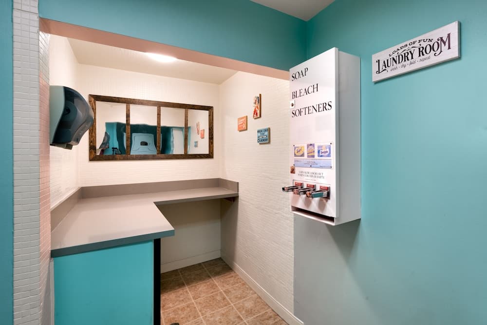 Atrium Hotel at Orange County Airport gallery photo in Irvine, CA — image 13