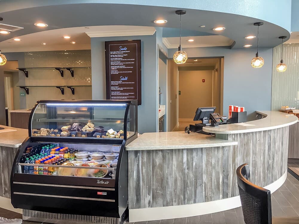 Holiday Inn Club Vacations Galveston Seaside Resort by IHG gallery photo in Galveston, TX — image 44