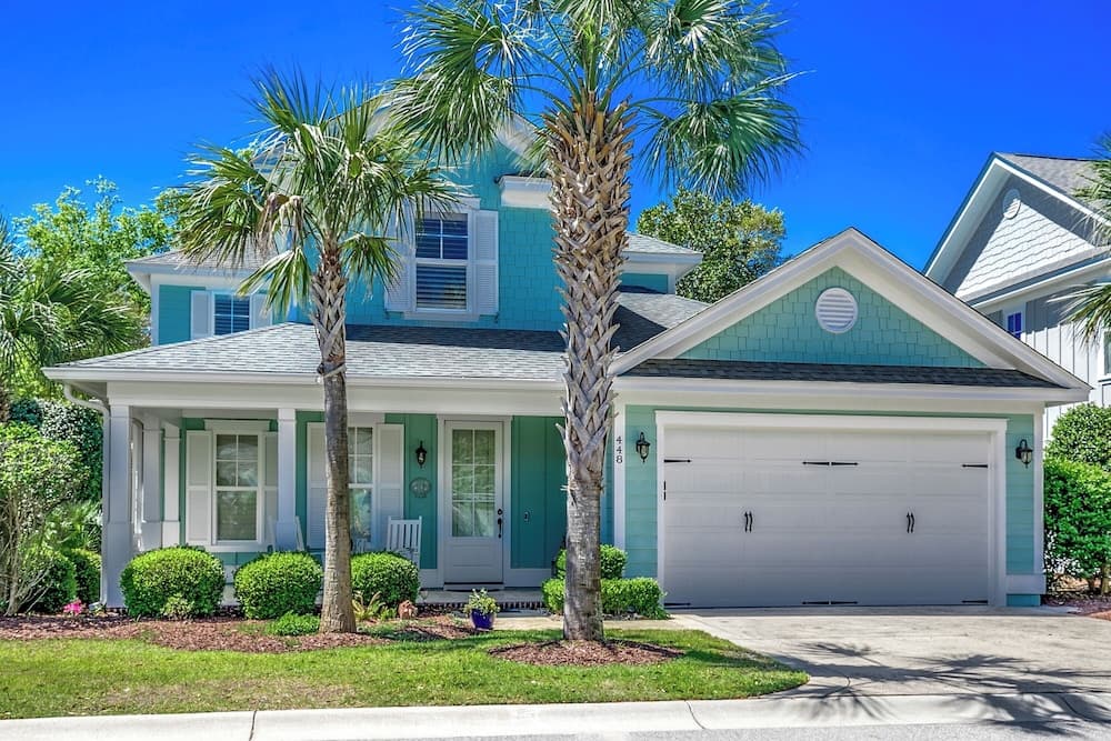 North Beach Resort & Villas gallery photo in North Myrtle Beach, SC — image 11