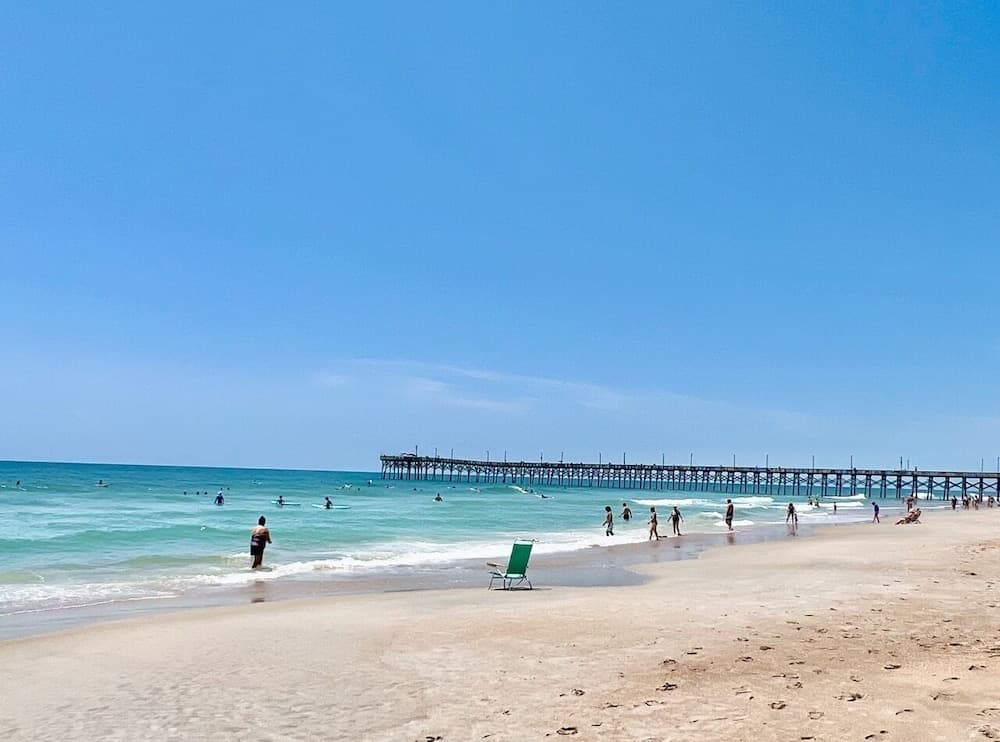 Saltwater Suites gallery photo in Holly Ridge, NC — image 19
