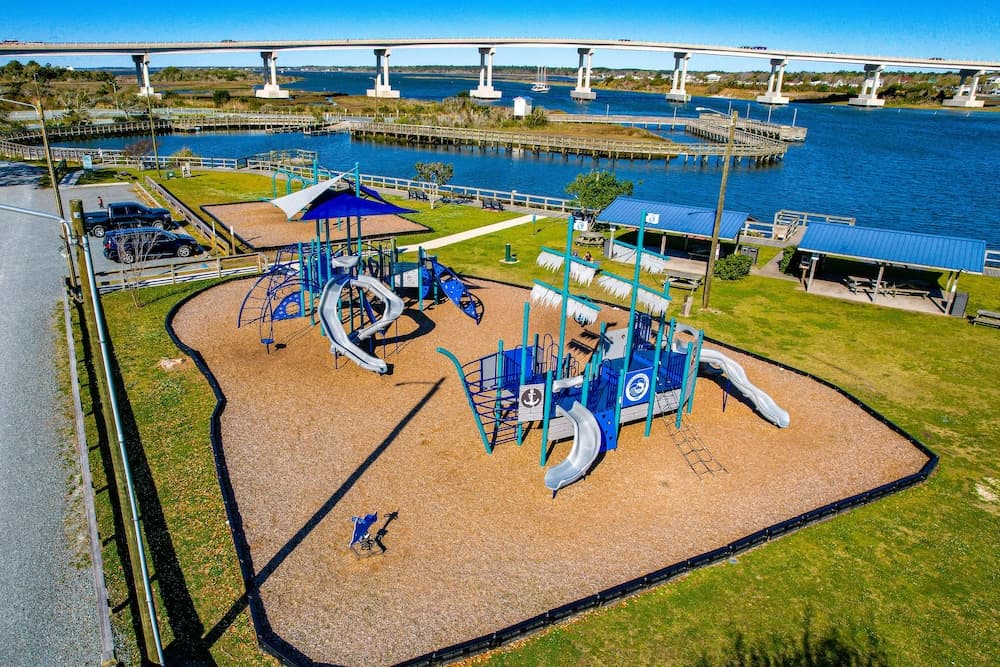 Saltwater Suites gallery photo in Holly Ridge, NC — image 59