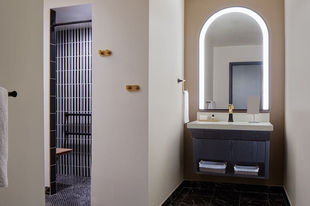 The Lasalle Hotel, Bryan College Station, A Tribute Portfolio Hotel property views in Bryan, TX — gallery photo 3