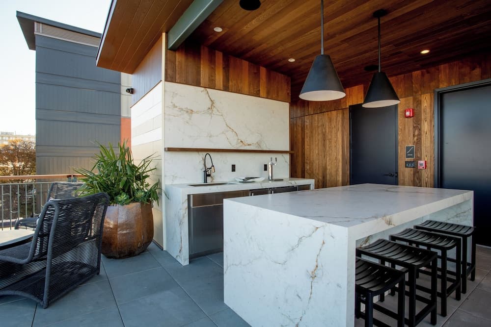 The Bell Athens by Kasa Living gallery photo in Athens, GA — image 33