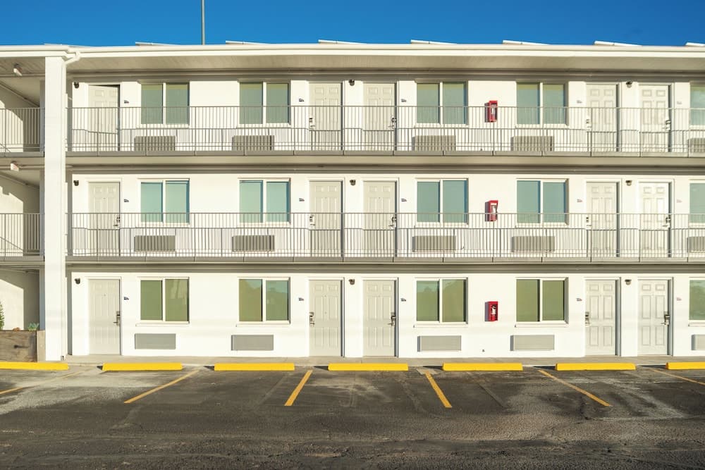 The Alice Hotel — hotel in Tucson, Arizona