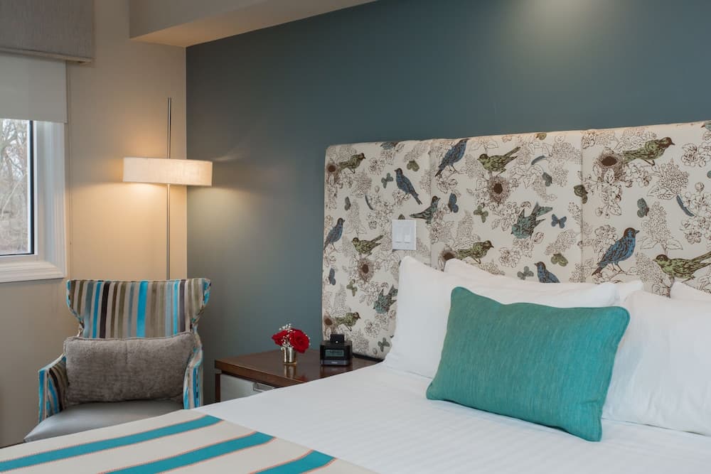 The Kenilworth Hotel - Airport West property views in Kenilworth, NJ — gallery photo 3