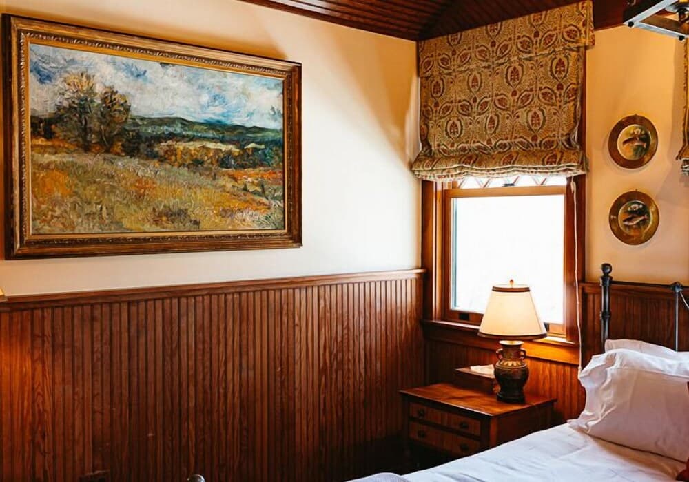 Deer Mountain Inn gallery photo in Haines Falls, NY — image 48