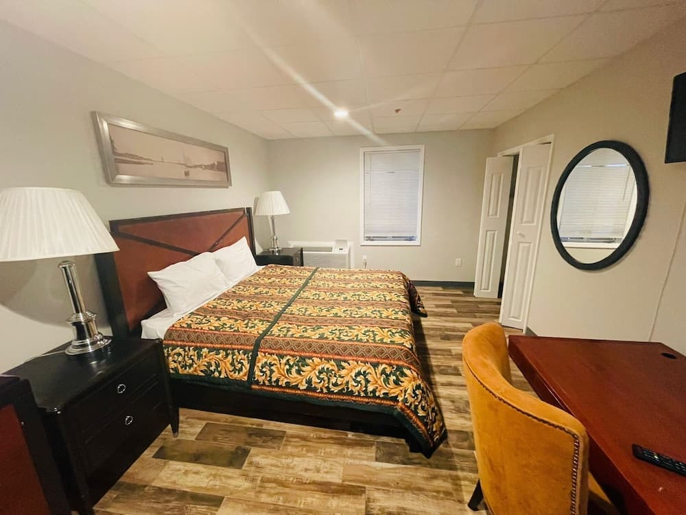 Haiban Inn gallery photo in Jersey City, NJ — image 14