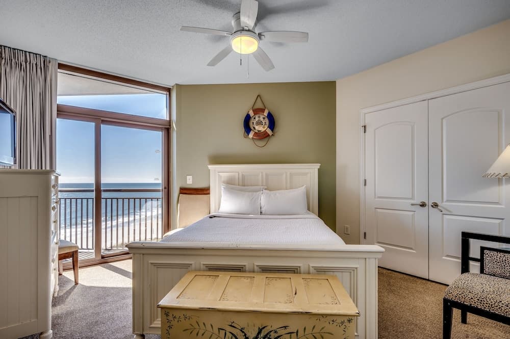 North Beach Resort & Villas gallery photo in North Myrtle Beach, SC — image 29