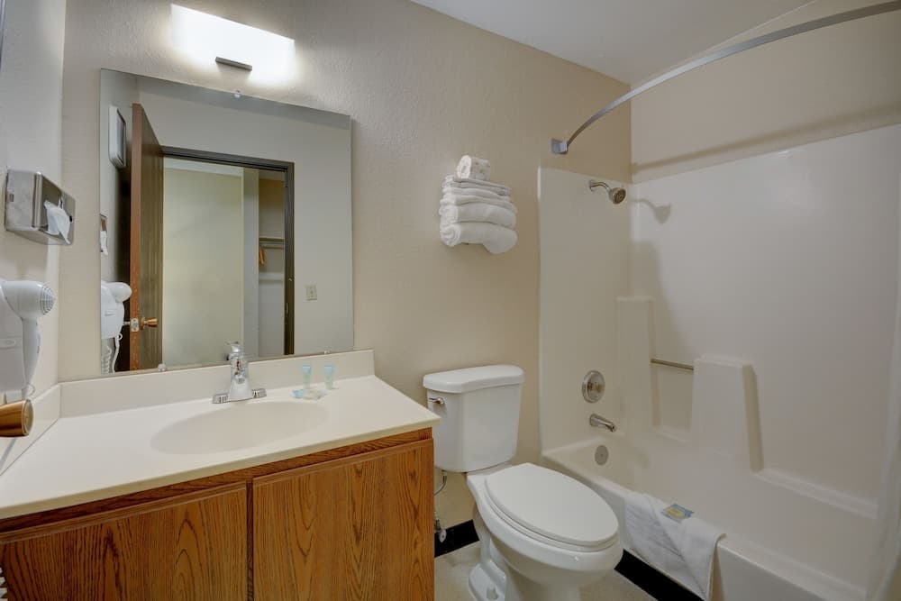 Longhorn Casino & Hotel property views in Las Vegas, NV — gallery photo 3