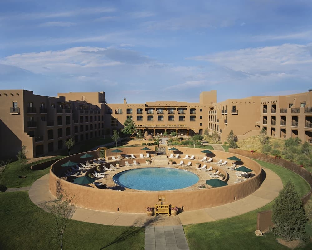 Hyatt Regency Tamaya Resort & Spa gallery photo in Santa Ana Pueblo, NM — image 90