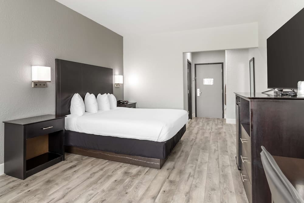 Best Western Texas City I-45 gallery photo in Texas City, TX — image 13