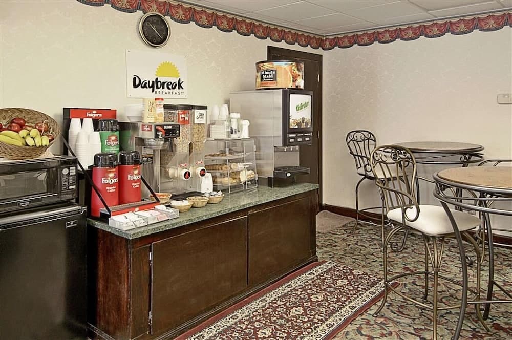 Rodeway Inn Concord - Kannapolis gallery photo in Concord, NC — image 5