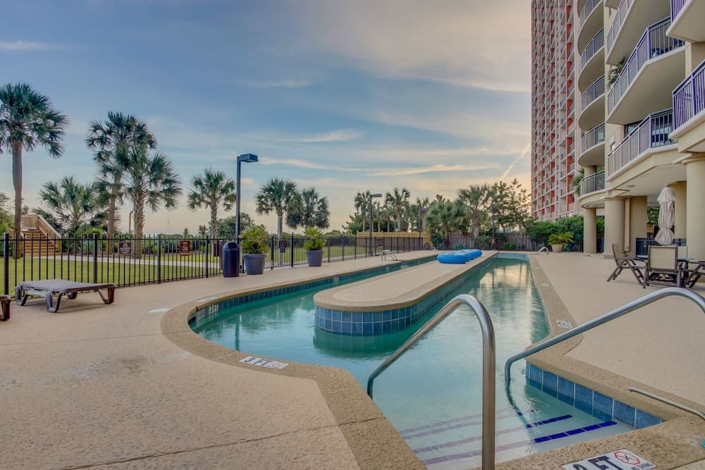 Southwind 1506 5 Bedroom Condo by RedAwning property views in Myrtle Beach, SC — gallery photo 3