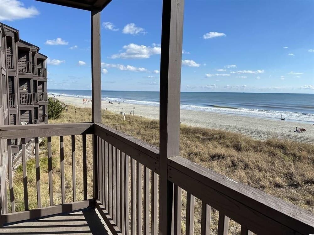 Tilghman Beach and Golf Resort gallery photo in Myrtle Beach, SC — image 20