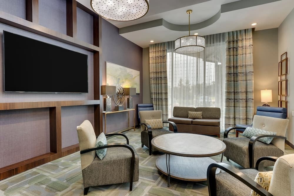 TownePlace Suites by Marriott Houston I-10 East interior in Houston, TX — gallery photo 2